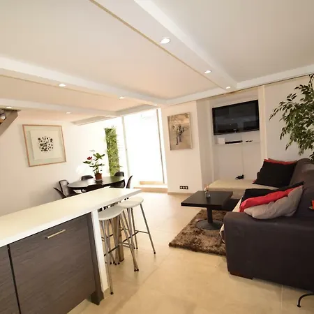 Appartamento Jade Duplex - No Better Location In *